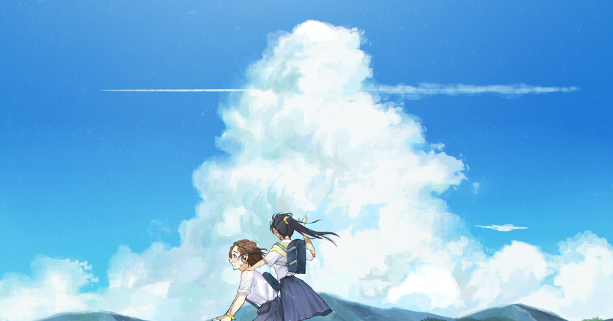 【在空中驰骋】飞机云特辑