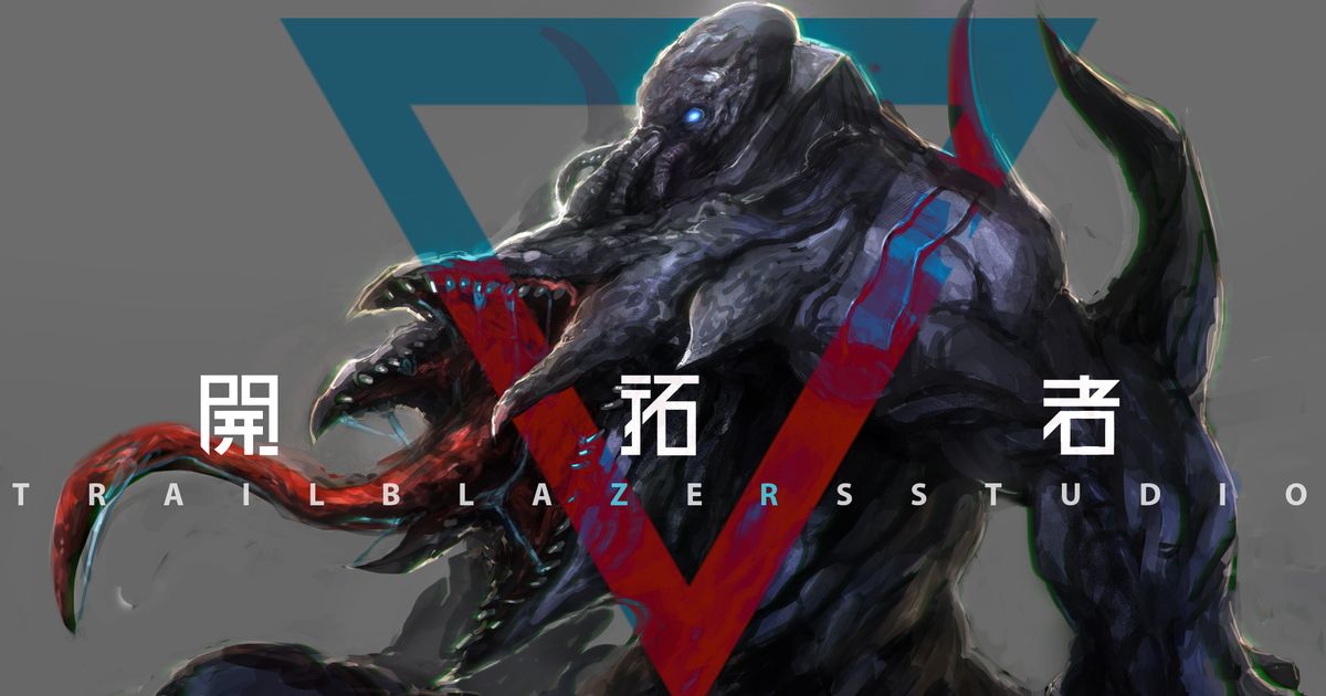 架空神话中的众神。克苏鲁神话特辑