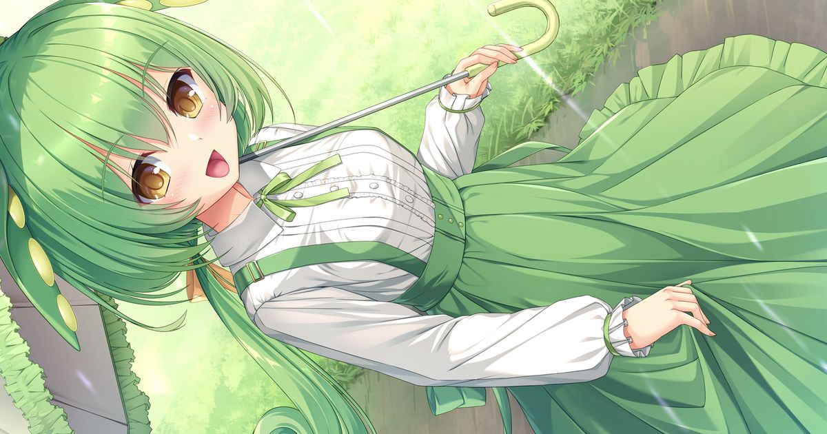 Drawings Featuring Long Skirts - A Touch of Elegance and Drama ♡