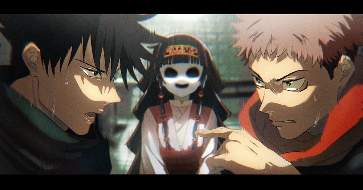  「#跨界合作」插画特辑 