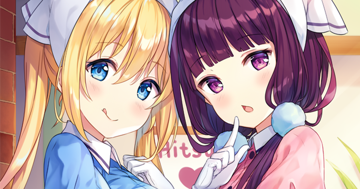 每天都做好本职工作♡努力工作的女性特辑
