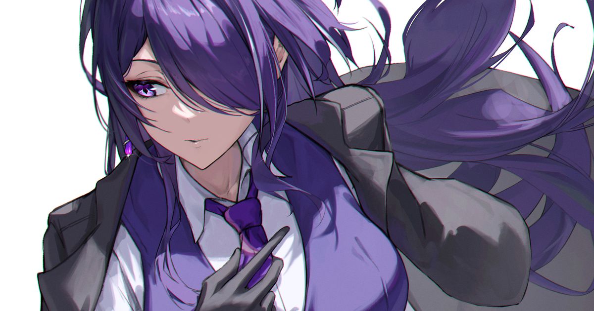 Drawings of Women in Business Attire - Dress the Part!