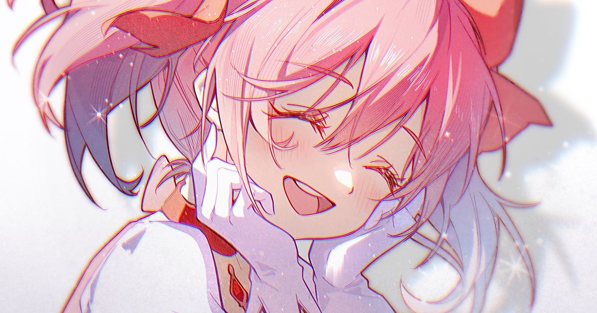  开怀大笑插画特辑 
