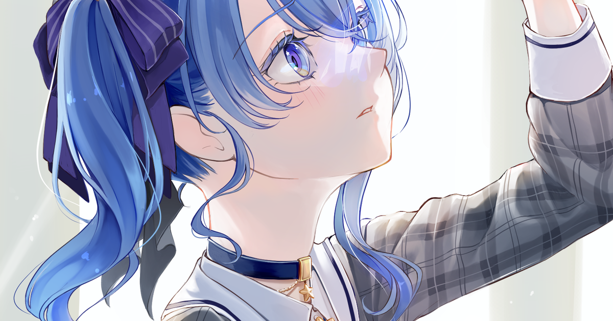  宝石插画特辑 