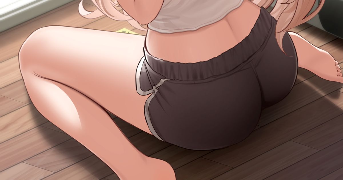  鸭子坐插画特辑 