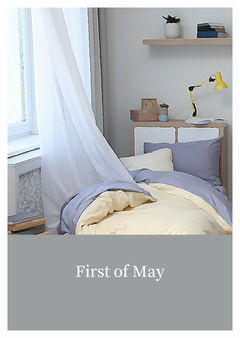 First of May