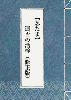 【忍たま】運否の活栓(修正版)