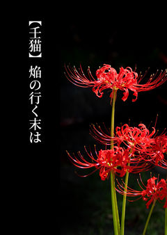【壬猫】焔の行く末は