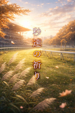 秒速の祈り