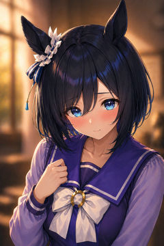 トレーナーに馴れ馴れしい女性に嫉妬してハグを要求するフラッシュ