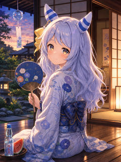 ずっと隣にいてほしい