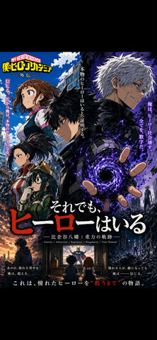 第1話〜第5話【幼少期編】