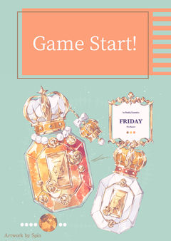 Game Start!