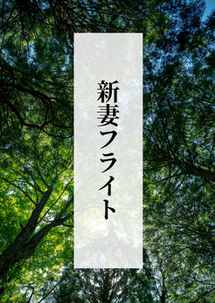 新妻フライト