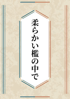 柔らかい檻の中で