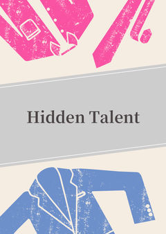 Hidden Talent