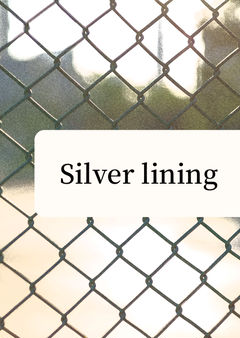 Silver lining