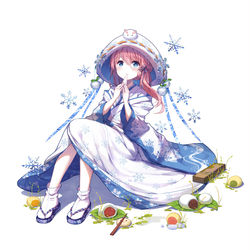 This is a pixiv picture whose title is 几张游戏立绘.