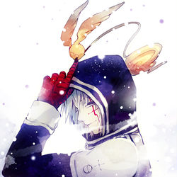 This is a pixiv picture whose title is 。.