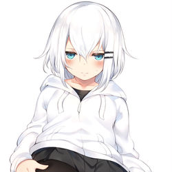 This is a pixiv picture whose title is たまにはタイツ.