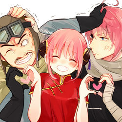 This is a pixiv picture whose title is あにかぐ詰め11.
