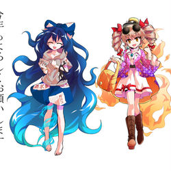This is a pixiv picture whose title is あけましておめでとうございます.