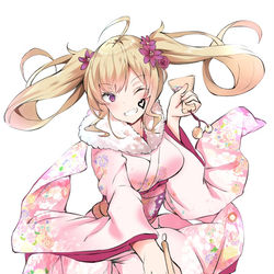 This is a pixiv picture whose title is あけおめリオ様.