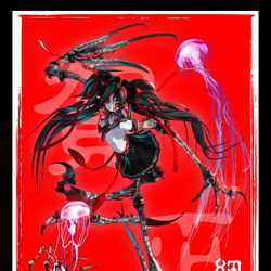 This is a pixiv picture whose title is あけおめ！！.