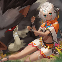 This is a pixiv picture whose title is あけましておめでとうございます。.