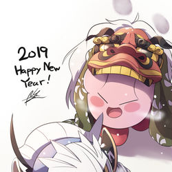 This is a pixiv picture whose title is カービィとかまとめ17.
