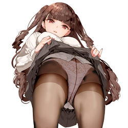This is a pixiv picture whose title is あけまして.