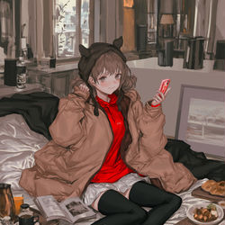 This is a pixiv picture whose title is s.