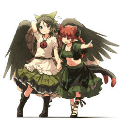 This is a pixiv picture whose title is 色々.