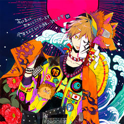 This is a pixiv picture whose title is あけましておめでとうございます。.