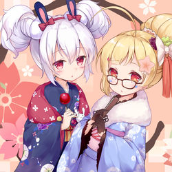 This is a pixiv picture whose title is 无题.