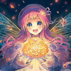 This is a pixiv picture whose title is C95新刊通販開始のお知らせ.