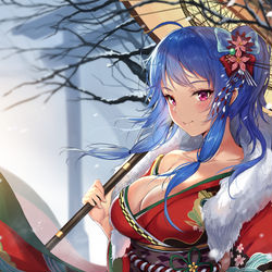 This is a pixiv picture whose title is セントルイス.