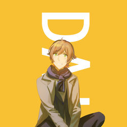 This is a pixiv picture whose title is ^&^.