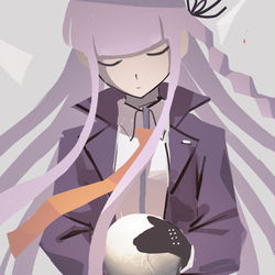 This is a pixiv picture whose title is DR LOG 2018.