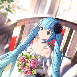 This is a pixiv picture whose title is あけましておめでとうございます！.