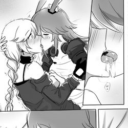This is a pixiv picture whose title is Untitled.