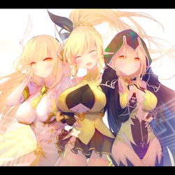 This is a pixiv picture whose title is Rena.