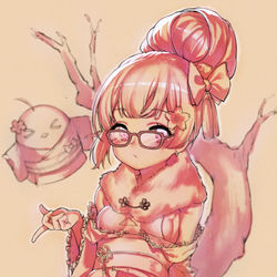 This is a pixiv picture whose title is あけましておめでとうございます~www.