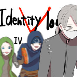This is a pixiv picture whose title is ててろぐ4.