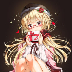 This is a pixiv picture whose title is 描き初めろこ.
