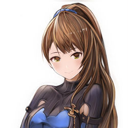 This is a pixiv picture whose title is ベア.