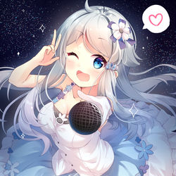This is a pixiv picture whose title is カニ公.