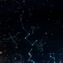 This is a pixiv picture whose title is 星生家.