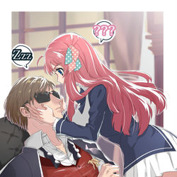 This is a pixiv picture whose title is ゾンビランドサガまとめ.