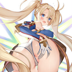 This is a pixiv picture whose title is 無題.